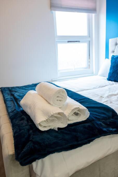 3Beds / 3Baths Close To Portobello Road London Exterior photo